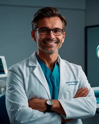 Dr. Rodrigo Maaz